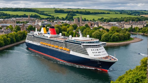 Crafting the Ultimate UK Cruise Itinerary: Explore Must-See British Landmarks